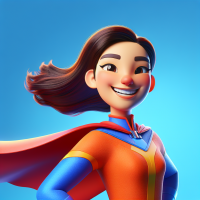Super girl