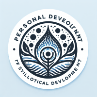 Логотип центра развития личности 